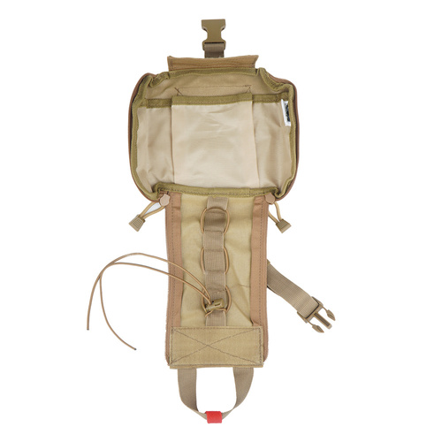 MFH - Pouzdro první pomoci - malé - Coyote Tan - 30630R