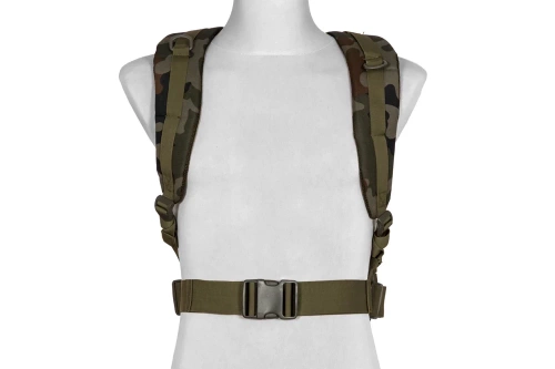 GFC Tactical - Taktický batoh pro hlídky s laserovým řezem - vzor 93 - GFT-20-023968