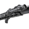 Strike Industries - Grip Mini Handstop CMS - M-LOK - Černý - SI-AR-CMS-MHS-BK