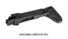 Magpul - pažba ZHUKOV-S® pro AK-47 / AK-74 - černá - MAG585