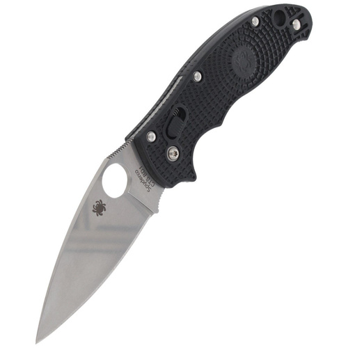 Spyderco - Nůž Manix™ 2 FRCP Black - C101PBK2