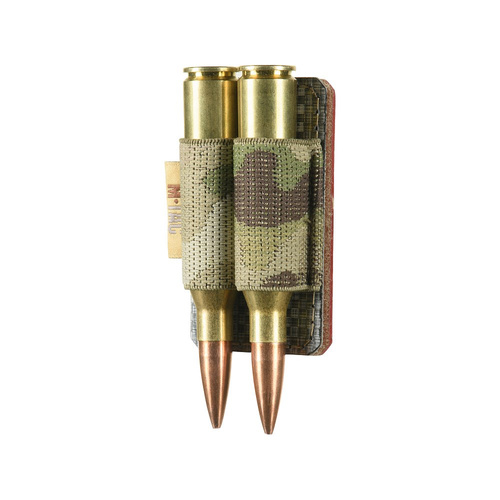 M-Tac - Panel na suchý zip pro Cal. 338 - Multicam - 10245008