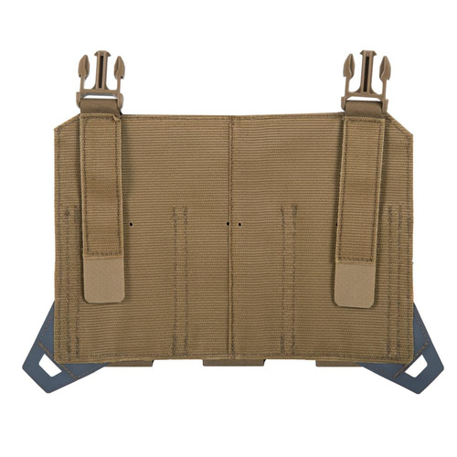Direct Action - Spitfire MK II Slick Carbine Mag Flap® - Crye™ Multicam® - PC-SCFP-CD5-MCM