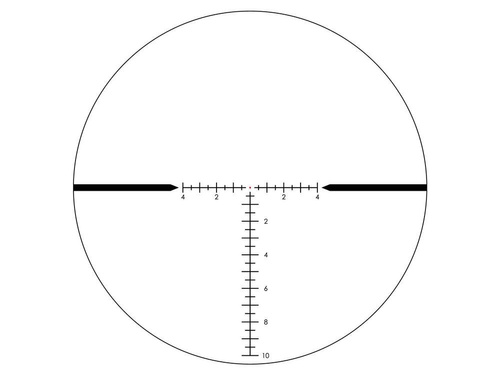 Vortex Optics - Puškohled Razor LHT 3-15x50 - 30 mm - APO - G4i BDC - RZR-31503