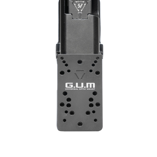 Strike Industries - Univerzální držák optiky V2 pro Glock - SI-GLOCK-GUM-V2