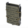 Templars Gear - Pouzdro na jeden zásobník pro AR/AK Advanced FMR - zelené Ranger - TG-AMFR-RG