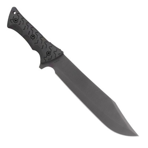 Schrade - Leroy Full Tang Bowie Fixed Blade - SCHF45