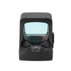 Holosun - Kolimátor HS507K Open Reflex SubCompact Pistol Sight - MRS - Černá - HS507K-X2