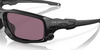 Oakley - SI Ballistic Shocktube Sluneční brýle - Matte Black - Prizm Tr22 - OO9329-02