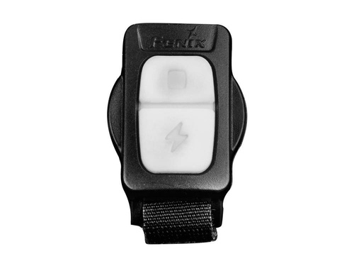 Fenix - LED svítilna na kolo - 2200 lumenů - černá - BC30 V2.0