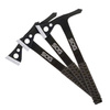 SOG - Vrhací tomahawk - 3 ks - TH1001-CP