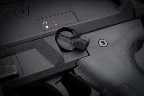 Strike Industries - Přepínač pro CZ Scorpion EVO - SI-CEVO-SS