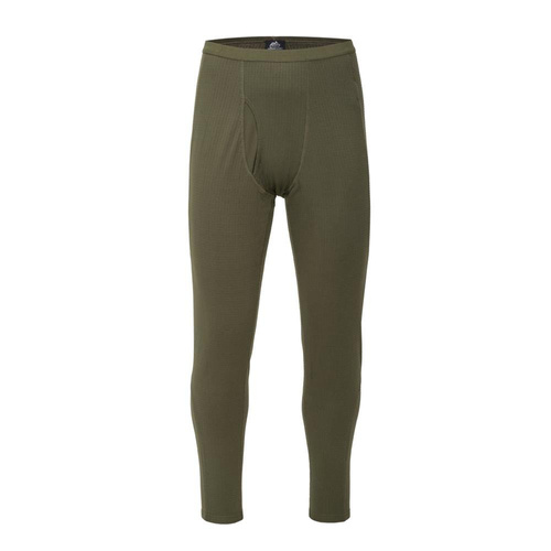 Helikon - Termoaktivní spodní prádlo - Level 2 - černé - SP-UN2-PO-01