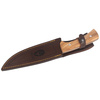 Muela - Nůž Full Tang Olivové dřevo 170 mm - JABALI-17OL