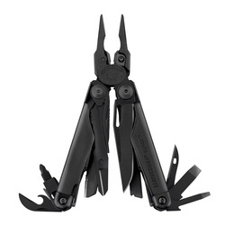 Leatherman - Multifunkční nářadí Surge® - černé - 831333