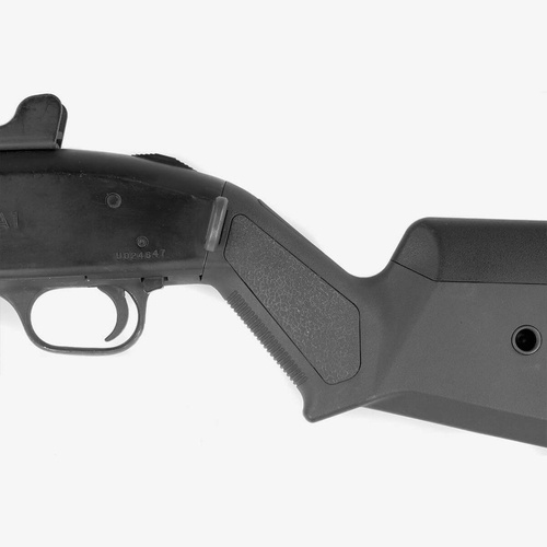 Magpul - SGA® pažba pro Mossberg® 500/590/590A1 - černá - MAG490 BLK