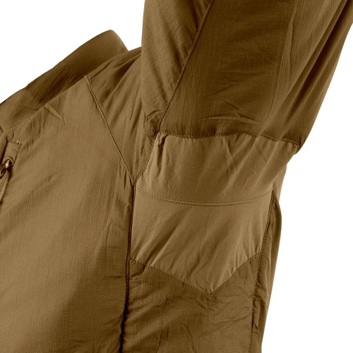 Helikon - Bunda Wolfhound Light - Climashield Apex - Woodland - KU-WLF-NL-03