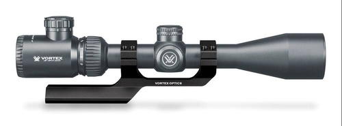 Vortex Optics - Konzolový držák s 3palcovým posunem - 1palcový tubus - CM-103