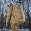 M-Tac - Velký turistický batoh Gen.II Elite - Coyote - 10089805