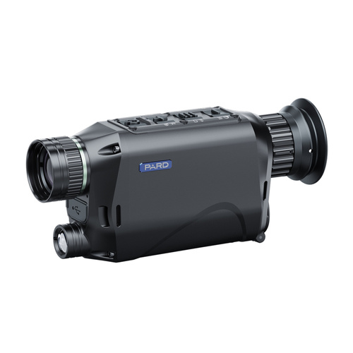 Pard - Monokulár pro noční vidění NV009 850nm - černý - NV009-850
