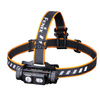 Fenix - Dobíjecí čelovka LED s baterií 2600 mAh - 1200 lumenů - HM60R 