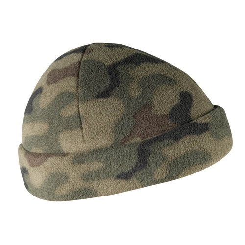 Helikon - Čepice k hodinkám Fleece - PL Woodland - CZ-DOK-FL-04