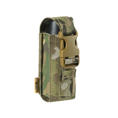 M-Tac - Vertikální organizér na pepřový plyn - Nylon - Multicam - 10327008 