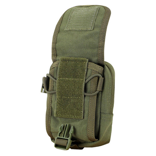 Condor - Pouzdro na gadgety - černé - MA26-002