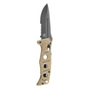 Benchmade - Zavírací nůž Auto Adamas® - AXIS® Lock - CPM-CruWear® - Combo - 2750SGY-3