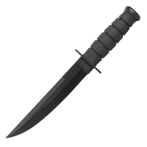 Ka-Bar 1266 - Modifikovaný nůž Tanto - pouzdro GFN