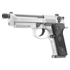 Umarex - Vzduchovka CO2 Beretta M9A3 FM - 4,5 mm - Inox - 5.8417