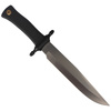 Muela - Taktický nůž s gumovou rukojetí 220 mm - MOUFLON-23