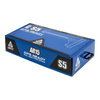 UTG - Pevná pažba pro AR15 Pro® Ops Ready S5 - černá - RBUS5BMS-A