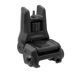 Magpul - MBUS® Gen. 3 skládací přední mířidlo - černé - MAG1166-BLK