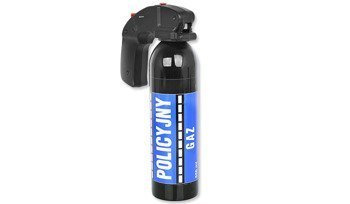 TM - Pepřový Plyn "Policyjny" - Proud - 550 ml - 04766