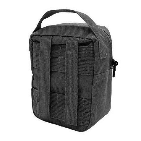 Earmor - Taktické pouzdro Molle pro chránič sluchu - S17