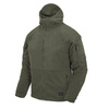 Helikon - Fleecová Mikina Cumulus - Olive Green - BL-CMB-HF-02