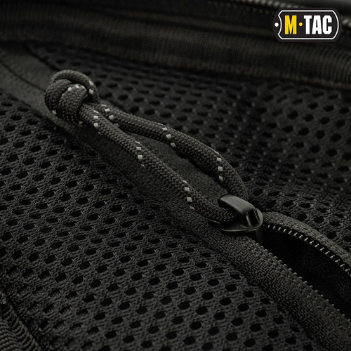 M-Tac - Brašna Buckler Bag Elite - černá - 20464002