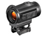 Vortex Optics - Spitfire Gen II 3x Prism Scope - AR-BDC4 - Dot 1 MOA - SPR-300