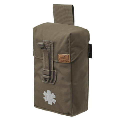 Helikon - Lékárnička Bushcraft - RAL 7013 - MO-BFK-CD-81