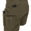 Helikon - Outdoor Tactical Ultra Shorts® - VersaStretch® Lite - Shadow Grey - SP-OTU-VL-35