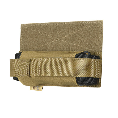 M-Tac - Taktické nosítko Gen.II se suchým zipem - zelené Ranger - 10135123