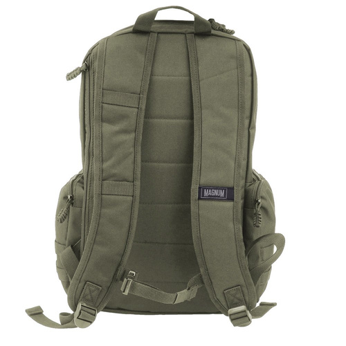 Magnum - Taktický batoh Wildcat - 25 l - olivově zelený