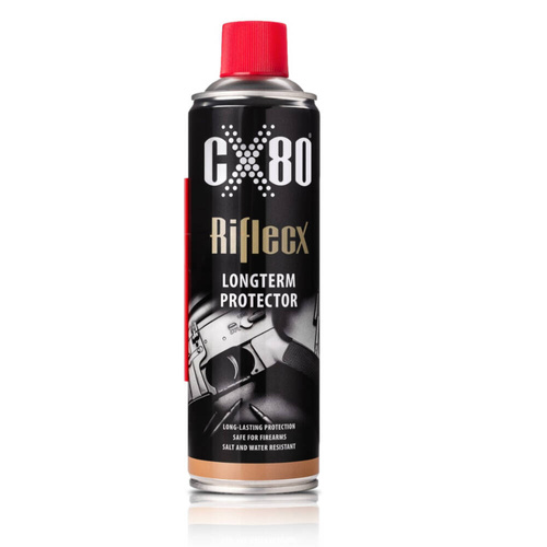 RifleCX - LongTerm Protector - teflon - 500 ml - 48551