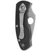 Spyderco - Zavírací nůž Ambitious - FRN - Leaf - C148PBK