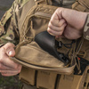 M-Tac - Admin Elite Pouch - Coyote - 10183005