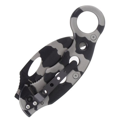 Smith &amp; Wesson - Zavírací nůž Extreme Ops - CK32C