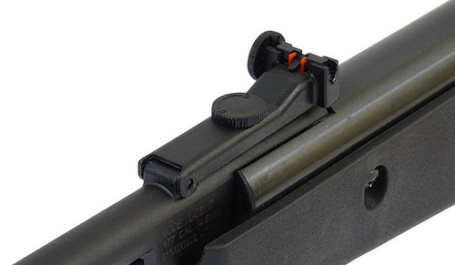 Crosman - Vzduchovka Inferno - 4,5 mm - L-CSIN7