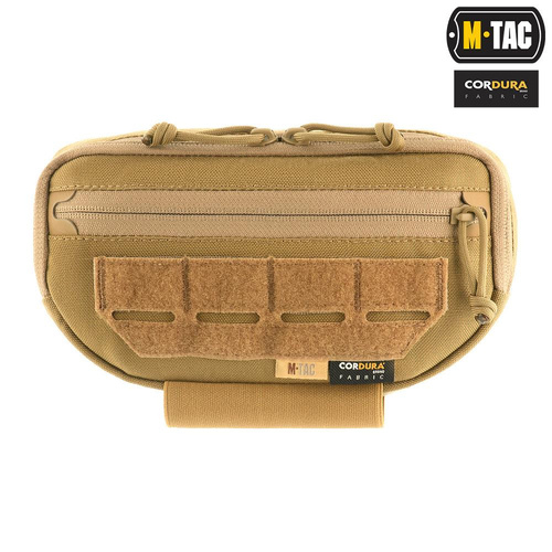 M-Tac - Odepínací kapsa na bederní pás Elite Gen.II - Cordura 1000D - Coyote - 10086805
