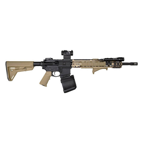 Magpul - Úhlový přední grip AFG® M-LOK® - FDE - MAG598-FDE